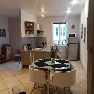 Grand Studio Confort Appartement