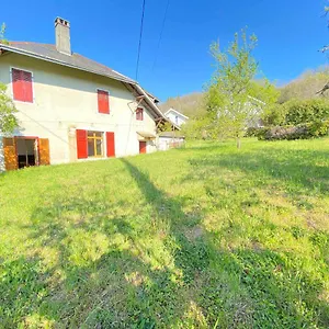  Hébergement de vacances Maison Lovagny, 4 Pièces, 8 Personnes - Fr-1-432-16 France