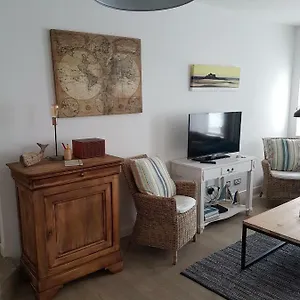  Appartement Le Clemenceau France